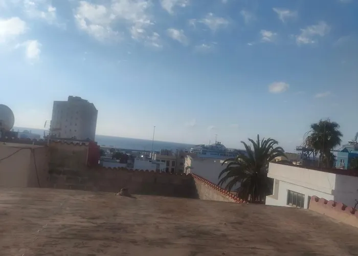 Alba 2 Y Alba 3 Con Bano Aparthotel