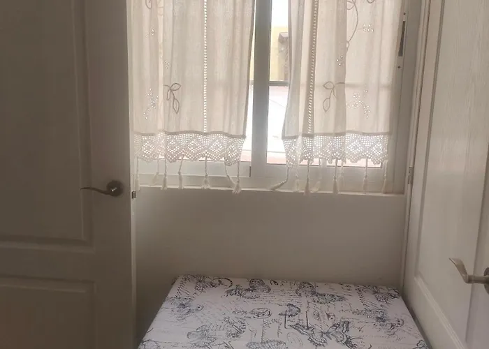 Alba 2 Y Alba 3 Con Bano Aparthotel Puerto del Rosario (Fuerteventura)